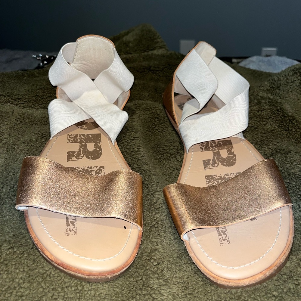 Sorel Sandals